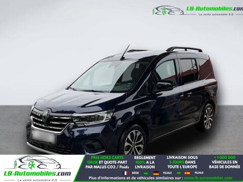 Annonce voiture Renault Kadjar 39400 €