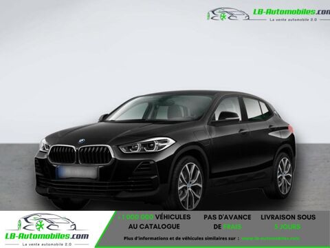BMW X2 xDrive 25e 220 ch BVA 2021 occasion Beaupuy 31850