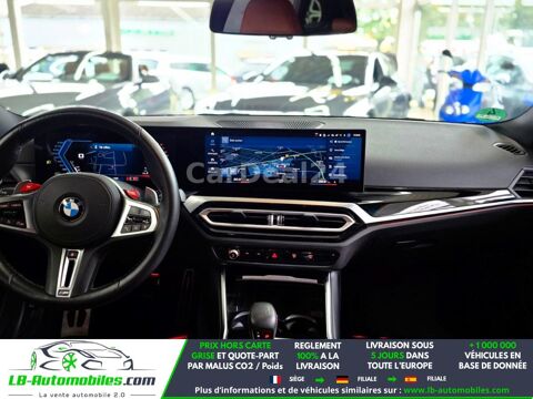 M3 xDrive 510 ch BVA 2024 occasion 31850 Beaupuy