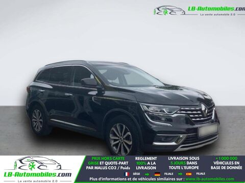 Koleos dCi 150 BVA 2020 occasion 31850 Beaupuy