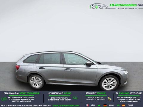Octavia 2.0 TDI 150 ch BVA 2024 occasion 31850 Beaupuy