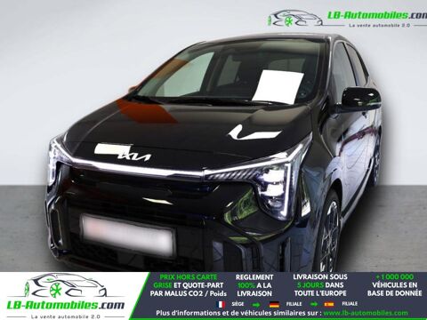 Kia Picanto 1.2 DPi 79 ch BVM 2024 occasion Beaupuy 31850
