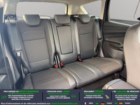 Kuga 2.0 TDCi 180 4x4 BVA 2017 occasion 31850 Beaupuy