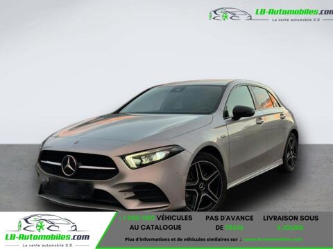 Mercedes Classe A 250 BVA 2020 occasion Beaupuy 31850