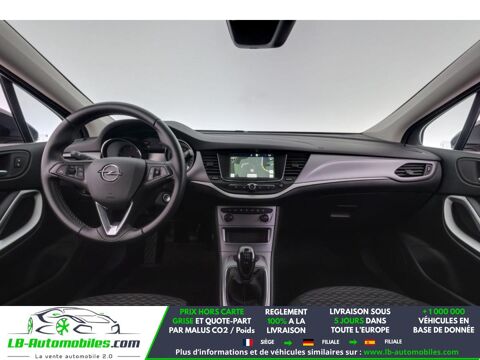 Astra 1.5 Diesel 105 ch BVM 2021 occasion 31850 Beaupuy
