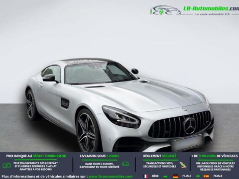 AMG GT 476 ch BVA 2019 occasion 31850 Beaupuy