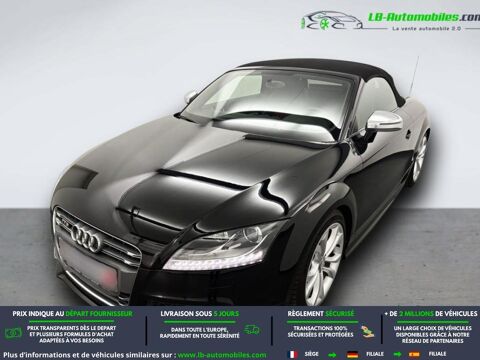 Annonce voiture Audi TT 23690 €
