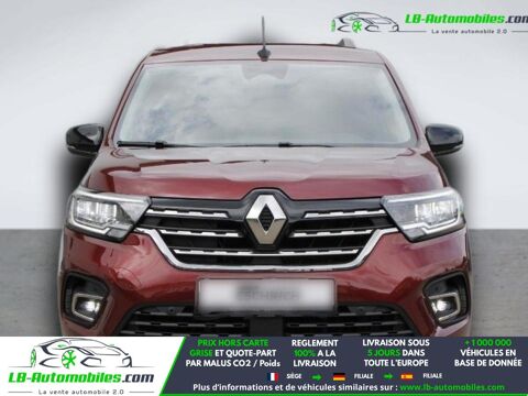 Kadjar TCe 130 BVM 2022 occasion 31850 Beaupuy