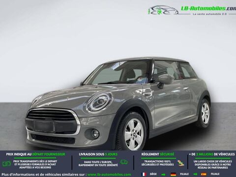 Mini Cooper One 75 CH BVM 2021 occasion Beaupuy 31850