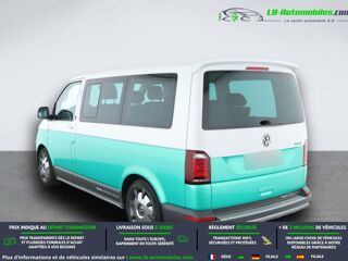 MULTIVAN 2.0 TDI 150 BVM 2019 occasion 31850 Beaupuy
