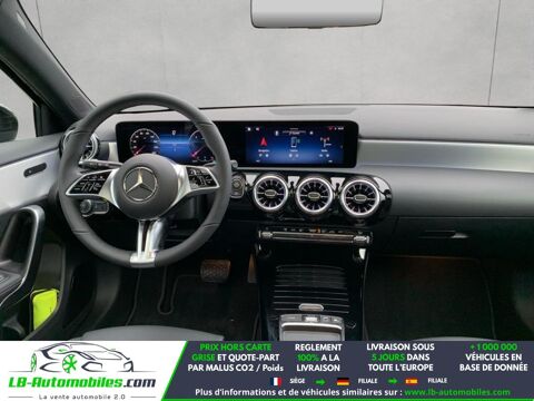 Classe A 180 d BVA 2026 occasion 31850 Beaupuy