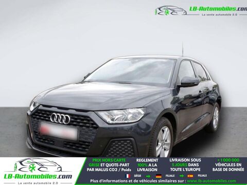 A1 30 TFSI 116 ch BVA 2019 occasion 31850 Beaupuy