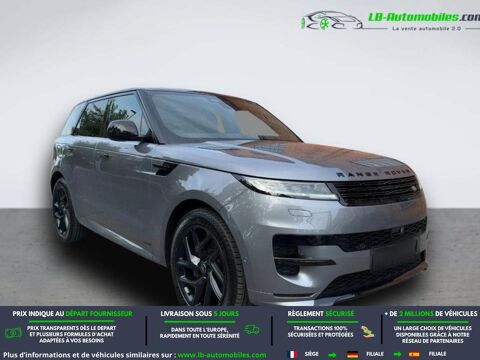 Range Rover D350 3.0D i6 350ch 2025 occasion 31850 Beaupuy