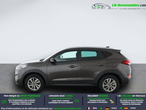 Tucson 1.6 GDi 132 2WD 2016 occasion 31850 Beaupuy