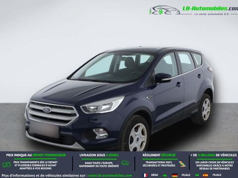 Ford Kuga 1.5 EcoBoost 120 4x2 BVM 2019 occasion Beaupuy 31850
