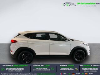 Tucson 1.6 GDi 132 2WD 2018 occasion 31850 Beaupuy