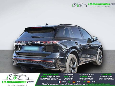 Tiguan 2.0 TDI 193ch BVA 4Motion 2025 occasion 31850 Beaupuy