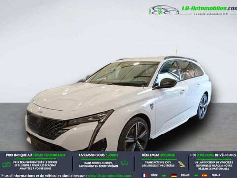 Peugeot 308 SW PureTech 130ch BVA 2024 occasion Beaupuy 31850