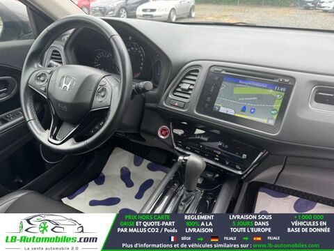 HR-V 1.5 i-VTEC BVA 130ch 2019 occasion 31850 Beaupuy