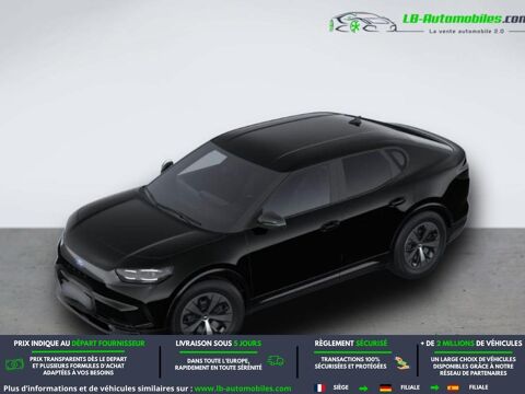 Annonce voiture Ford Capri  45549 €