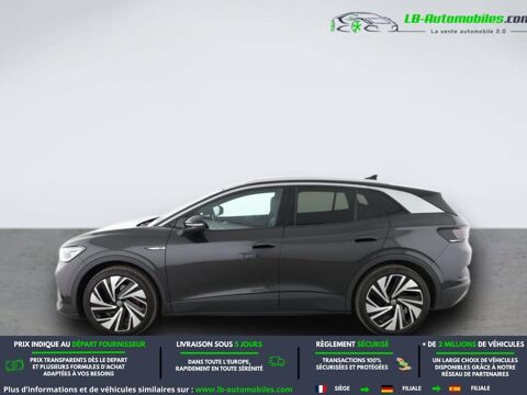 ID.4 204 ch Pro Performance 2021 occasion 31850 Beaupuy