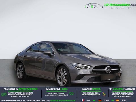 Classe A CLA 180 BVA 2019 occasion 31850 Beaupuy