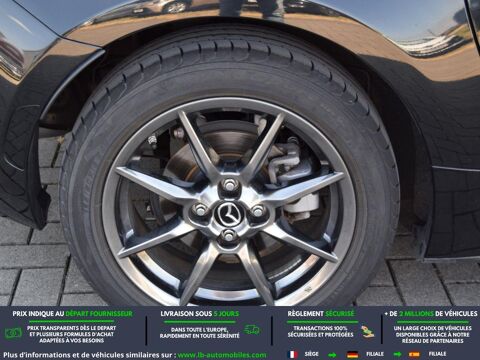 MX-5 mx-5 2019 occasion 31850 Beaupuy