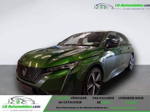 Peugeot 308 BlueHDi 130ch BVA 2024 occasion Beaupuy 31850