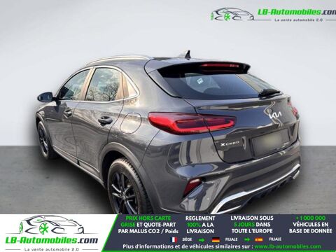 XCeed 1.5l T-GDi 160 ch BVA 2022 occasion 31850 Beaupuy