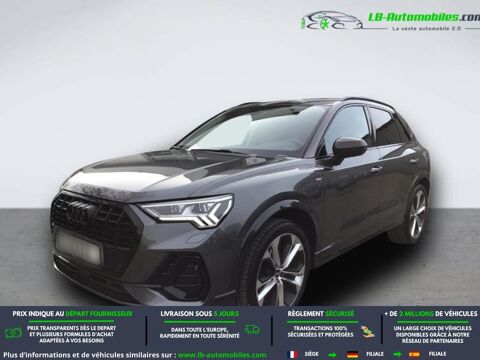 Annonce voiture Audi Q3 32490 €