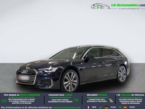 A6 45 TDI V6 245 ch Quattro 2023 occasion 31850 Beaupuy