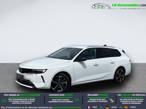 Astra 1.5 Diesel 130 ch BVA 2023 occasion 31850 Beaupuy