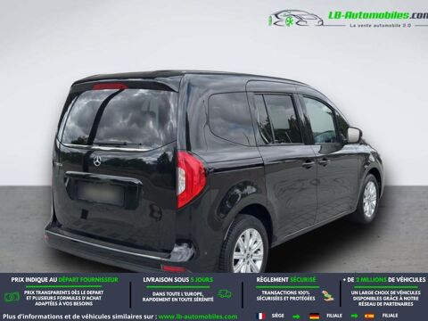 Classe T 180 d BVA 2023 occasion 31850 Beaupuy