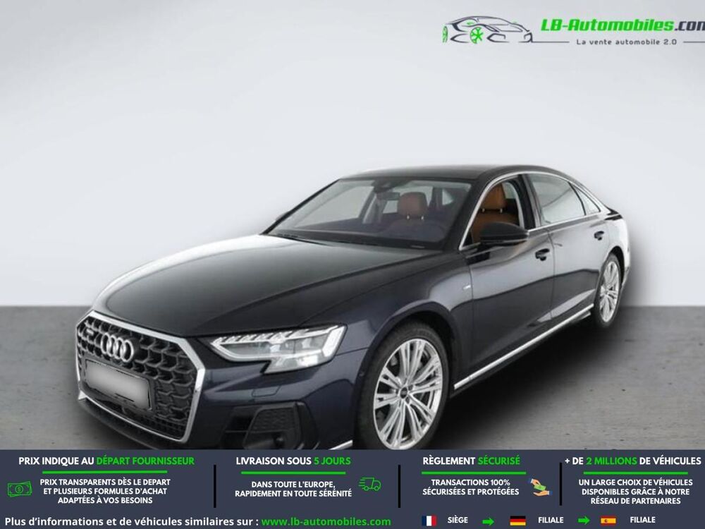 A8 60 TFSI e BVA Quattro 2024 occasion 31850 Beaupuy