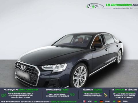 Annonce voiture Audi A8 88300 €