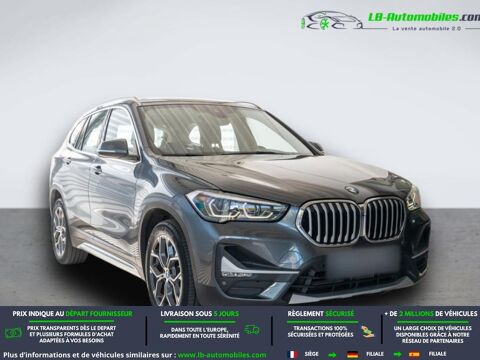 X1 sDrive 18i 140 ch BVA 2020 occasion 31850 Beaupuy