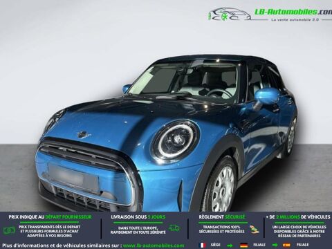 Annonce voiture Mini Cooper 17290 €