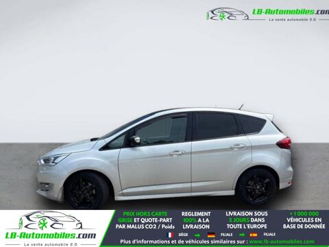 C-max 1.5 EcoBoost 150 BVA 2019 occasion 31850 Beaupuy