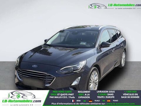 Annonce voiture Ford Focus 16950 €