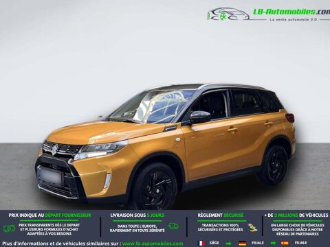 Suzuki Vitara 1.5 Dualjet Hybrid BVA 102ch 2025 occasion Beaupuy 31850