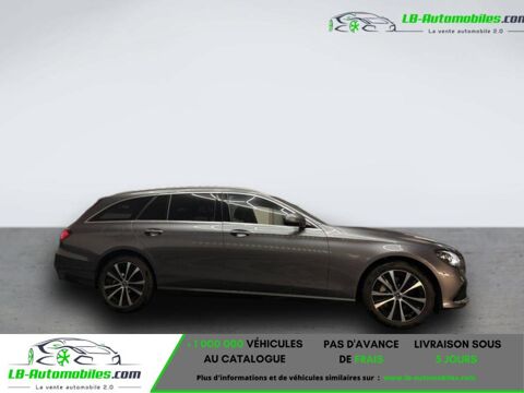 Mercedes Classe E 300 e BVA 2023 occasion Beaupuy 31850