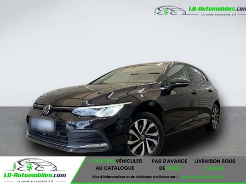 Volkswagen Golf 2.0 TDI SCR 116 BVM 2022 occasion Beaupuy 31850