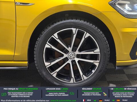 Golf 1.5 TSI 150 BVM 2018 occasion 31850 Beaupuy