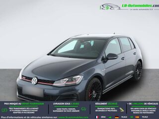 Golf 2.0 TSI 245 BVA GTI Performance 2018 occasion 31850 Beaupuy