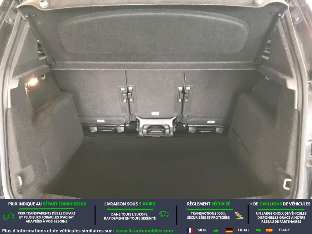 C-max 1.5 EcoBoost 150 BVM 2018 occasion 31850 Beaupuy