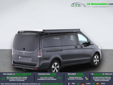 Classe V 220d BVA RWD 2025 occasion 31850 Beaupuy