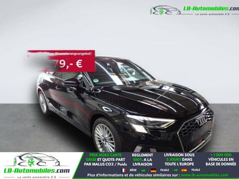 Annonce voiture Audi A3 27000 €