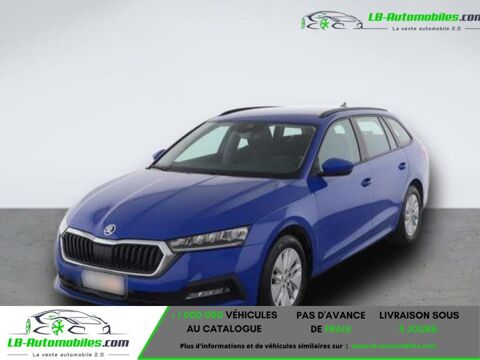 Skoda Octavia 1.5 TSI mHEV 150 ch BVA 2023 occasion Beaupuy 31850