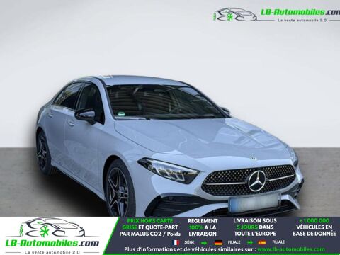 Classe A 200 BVA 2025 occasion 31850 Beaupuy