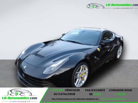 Ferrari F12 V12 6.0 740ch 2014 occasion Beaupuy 31850